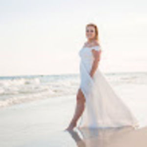 Meet your Posher, Kristi